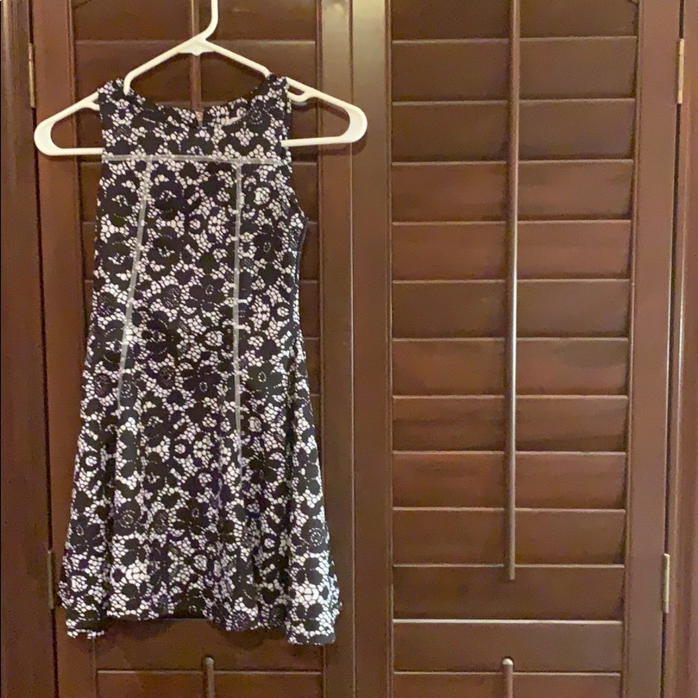 Kids dress